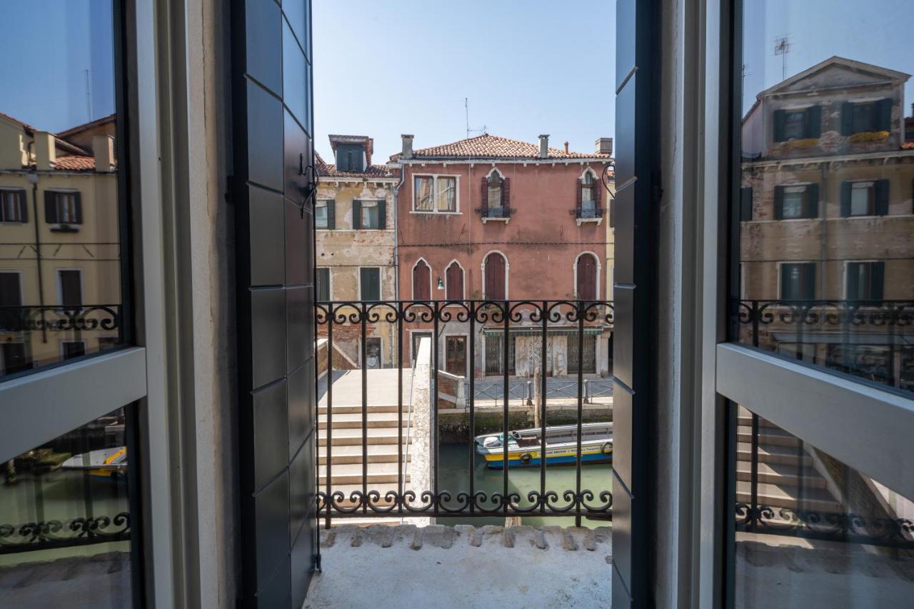 Lion Palace - San Marco R&R Venice Exterior photo